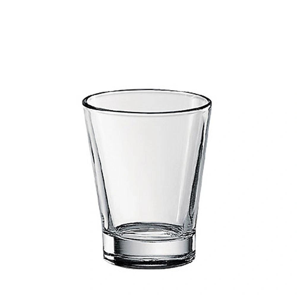 Borgonovo - Vaso 90Cc Caffeino Borgonovo Caja De 24 Uds