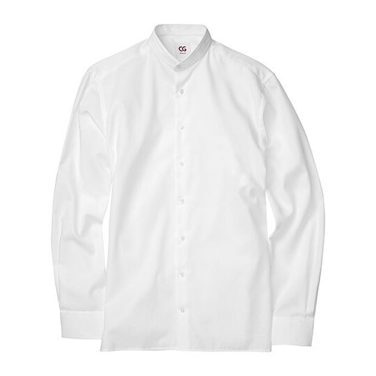 Men´s Shirt Pretoro | CG International GmbH | White | XXL