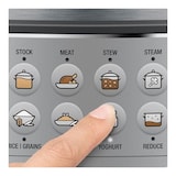 thumbnail of Olla A Presión The Fast Slow Go 6L- Sage