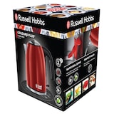 thumbnail of waterkoker 1,7l waterkoker rood 2041270