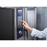 thumbnail of RATIONAL Elektro-Kombidämpfer 6 x GN 1/1 iCombi Pro