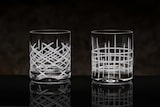 thumbnail of Stölzle Lausitz NEW YORK BAR CLUB Whiskybecher 320 ml 6er Set
