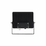 thumbnail of Foco LED SKY 50W IP65 con sensor integrado, 5000k, negro
