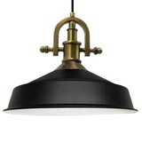 thumbnail of Bamyum Marine Industrial  Schwarz Hängelampe