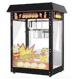 thumbnail of Gasfrit - Maquina de palomitas 8 onzas 250 gramos 554 x 403 x 645 mm