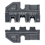 thumbnail of Knipex 97 49 05 Kabelkrimper Krimptang zwart