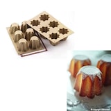 thumbnail of Imballaggi360 - Stampo In Silicone Mini Pandoro