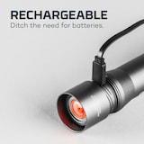 thumbnail of NEBO - Davinci™ 1000 - Linterna Recargable 1000Lm