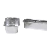 thumbnail of Imballaggi360 - 100 Pz Stampo In Alluminio Per Plumcake