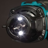 thumbnail of Makita DCO181Z Akku-Handfräse