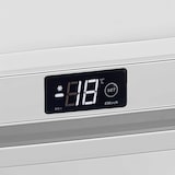 thumbnail of Congelatore verticale da 157 litri con 7 cassetti per la ristorazione. Armadio congelatore per bar e ristorante.