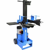 thumbnail of Holzspalter GHS 500/8TED