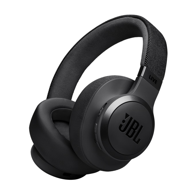 JBL Live 770NC Noir