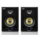 thumbnail of Paire D Enceintes Hercules Monitor 5 160 Watts Noir