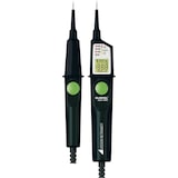 thumbnail of Gossen Metrawatt DUSPOL digital 1000 Zweipoliger Spannungsprüfer CAT III 1000 V, CAT IV 600 V  M611F