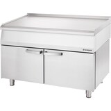 thumbnail of Stalgast Edelstahl Neutralelement mit Arbeitsfläche aus der Serie 700 ND, Breite 1200 mm