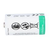 thumbnail of SAFT Lithium Batterie Baby C LS 26500 PLUS 3,6V 8,5Ah Lithium-Thionylchlorid