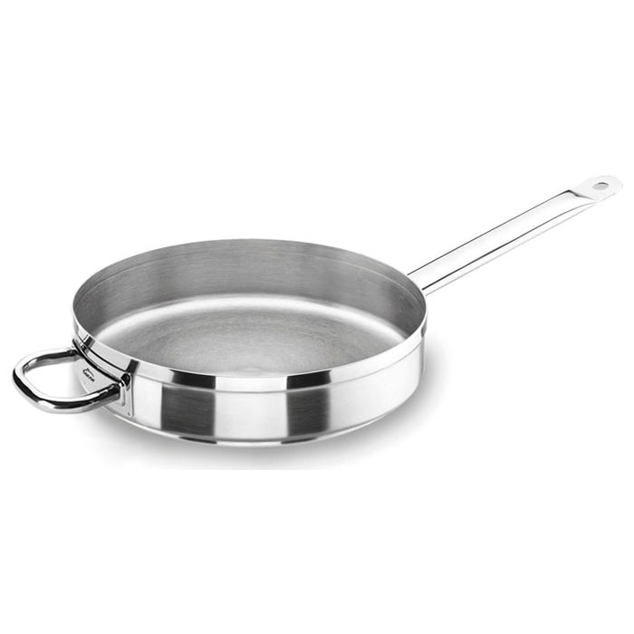 Sautex CHEF-LUXE Stahl 18/10 von Lacor