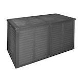 thumbnail of WellHome - XXL Gartentruhe 750L 155x66x80cm