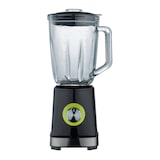 thumbnail of BERGNER - Batidora de vaso 1000W de 1,5L con 2 velocidades con Turbo Xtra