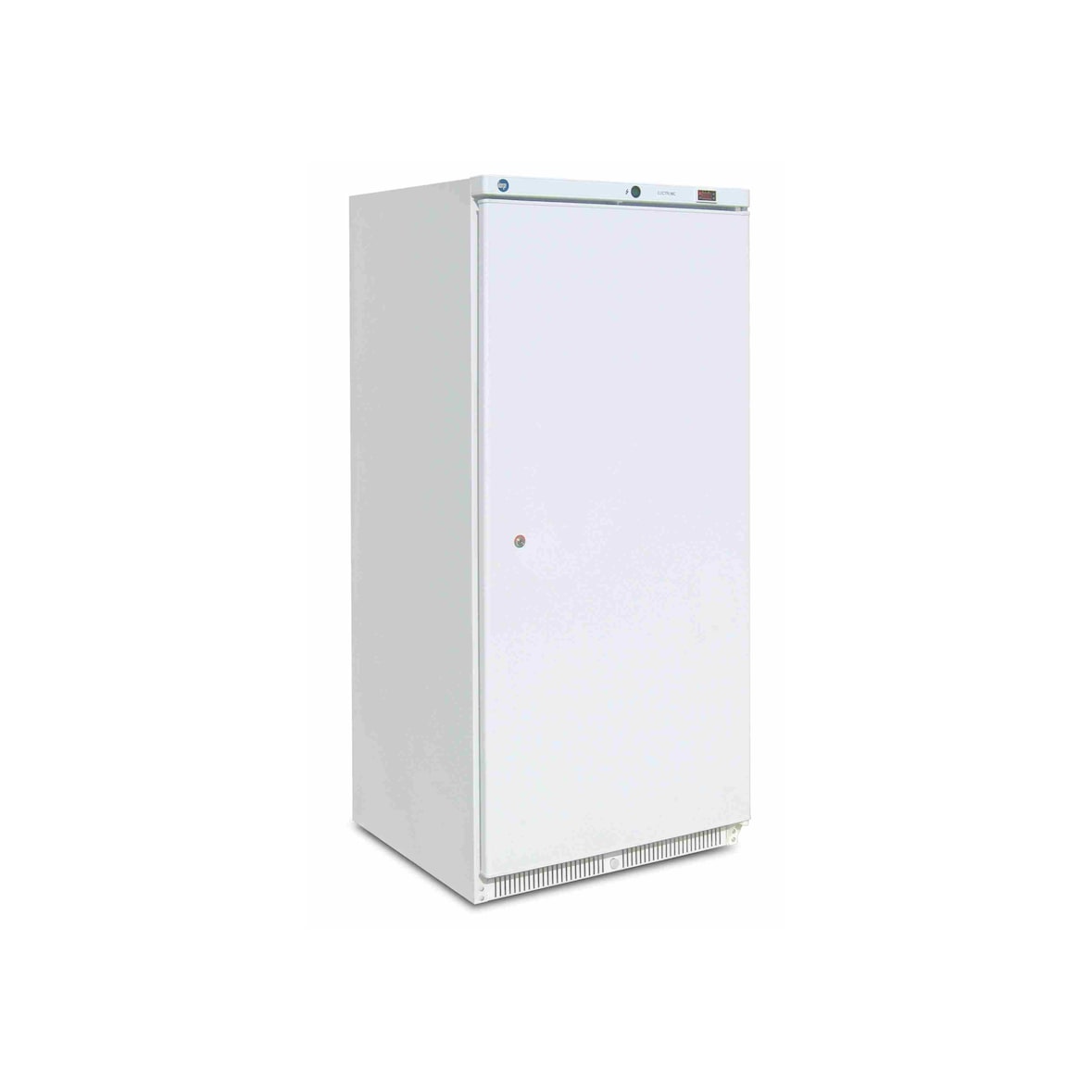 Iarp congelador vertical AB500N con cestillos (12 de 22l + 1 de 33l) , 500 litros, acabado blanco, 770x722x1702 mm, estático