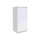 thumbnail of Iarp congelador vertical AB500N con cestillos (12 de 22l + 1 de 33l) , 500 litros, acabado blanco, 770x722x1702 mm, estático