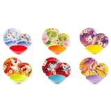 thumbnail of Excelsa servizio piatti 18 pezzi Fuji porcellana e stoneware multicolore