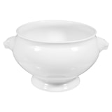 thumbnail of 1 x Seltmann Terrine Löwenkopf ohne Deckel 3,00 l,  Form: Lukullus, Dekor: 00006