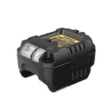thumbnail of DeWALT DCD796D2-QW Bohrmaschine Ohne Schlüssel 1,6 kg Schwarz, Gelb