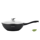 thumbnail of Poêle Wok 28 cm en fonte  RLBW28M usage non-intensif Royalty Line