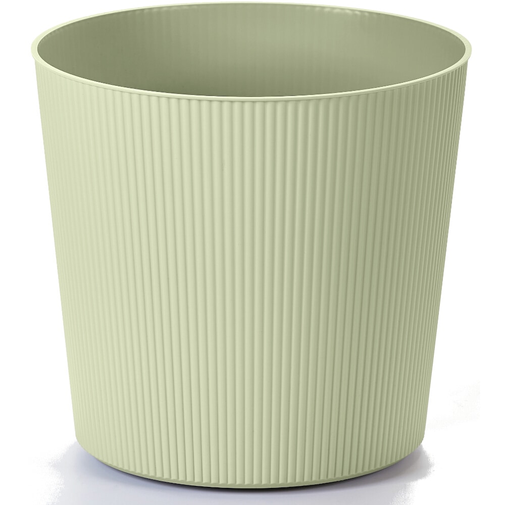 EURO3PLAST Blumentopf Fyre Ø 20 cm oasi