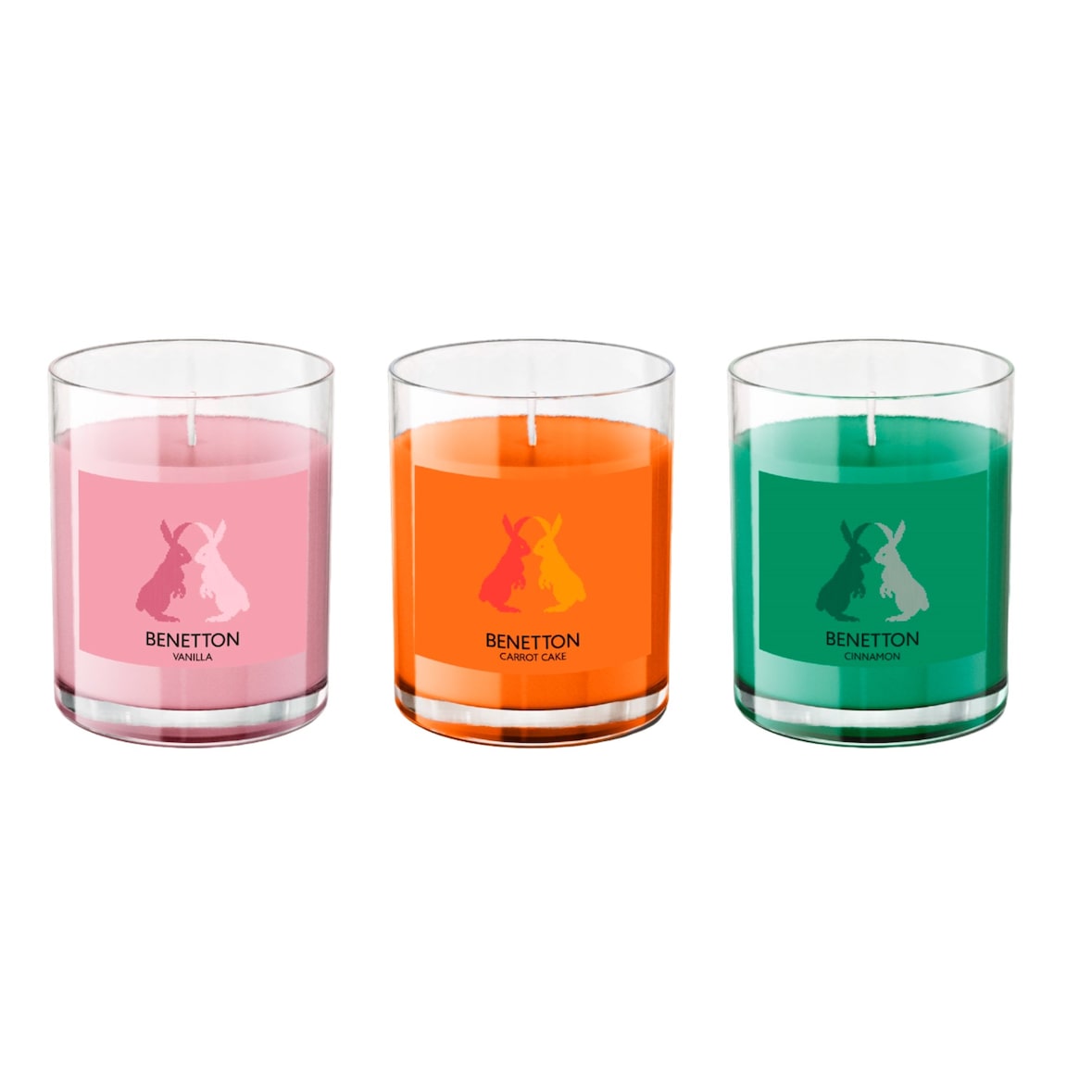 Kopschitz Candele 6 Candeline Lunghe Carota 30x3 Cm - Prodotte In Germania - 5