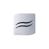 thumbnail of Abluftventilator System Silent S Line Silber 100 H Grau / Silber / Titan 5