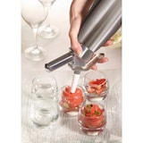 thumbnail of Siphon en Aluminium - 0,5 L - Tellier