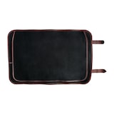 thumbnail of Boldric canvas messenfoedraal zwart 9-delig