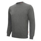 thumbnail of Nitras Motion Tex Light Pullover | Gr. S | Arbeitspullover | anthrazit