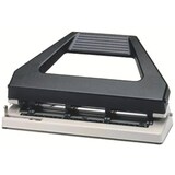 thumbnail of Mehrfachlocher V430 30 Blatt schwarz