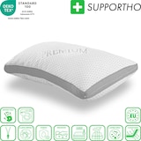 thumbnail of Supportho gel effect kussen 40 x 80 cm