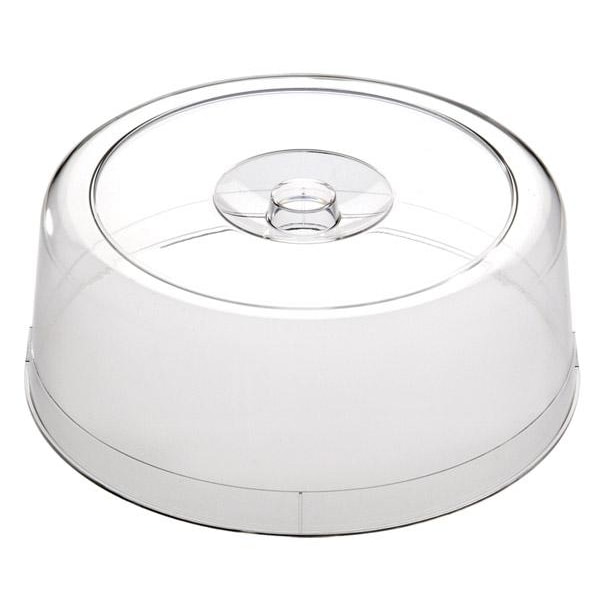 APS 06510 Cloche transparente Ø 30 cm H 11,5 cm