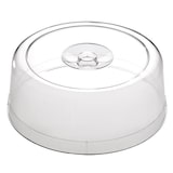 thumbnail of APS 06510 Cloche transparente Ø 30 cm H 11,5 cm