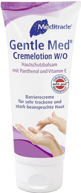 thumbnail of Gentle Med Cremelotion - 30 x 100 ml - ph-hautneutral