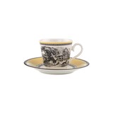 thumbnail of Villeroy & Boch Audun Ferme Kaffeetasse mit Untertasse 150 ml - DS