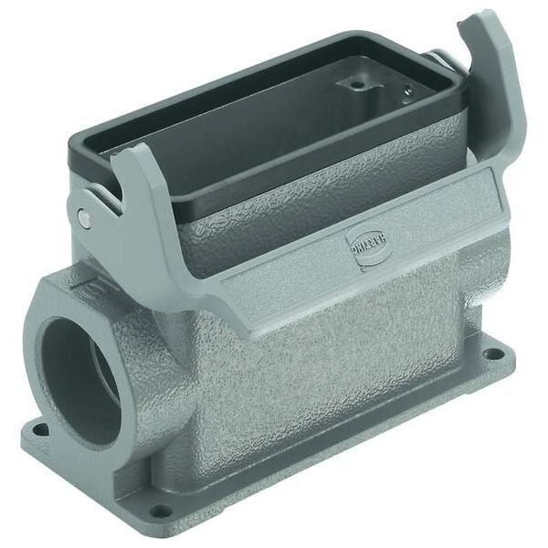 Harting Sockelgehäuse 19300160292