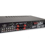 thumbnail of Ensemble Home-Cinéma - Evidence Acoustics EA950-PG - 5 enceintes 850W Ampli 5.2, USB BT FM - 4 x75W, 3 x20W+ Clé USB 32G