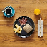 thumbnail of MÄSER eetservies 12 st., WIT, 931605