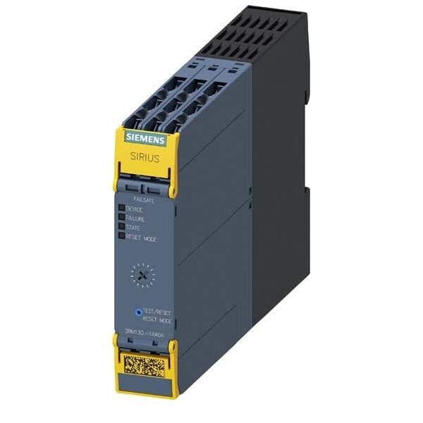 Siemens Dig.Industr. Motorstarter/Wendestarter 3RM1302-1AA04 3RM13021AA04