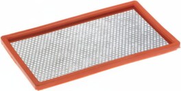 Schaumfilter