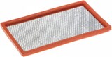 thumbnail of Schaumfilter