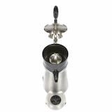 thumbnail of Sinaasappelpers - 32 L/u - glashoogte 19 cm - elektrisch - met hendel