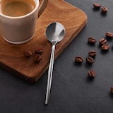 thumbnail of Espressolöffel Provence, 6-teilig, Edelstahl, 11 cm
